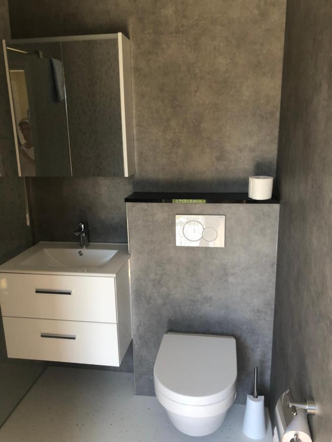 Apartment " Pensch " Wilwerwiltz Экстерьер фото