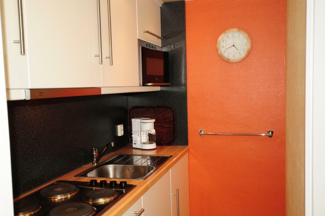 Apartment " Pensch " Wilwerwiltz Экстерьер фото