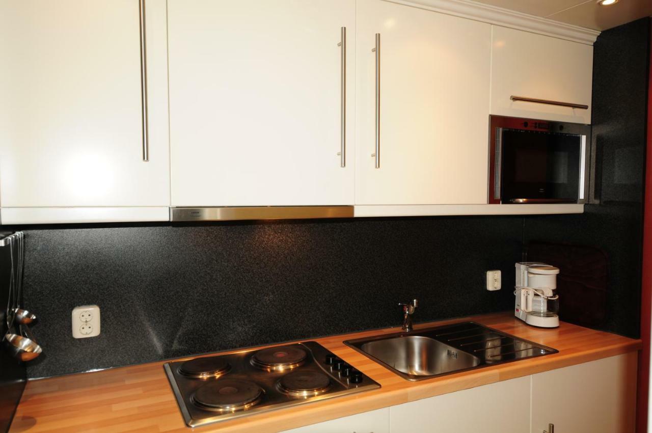 Apartment " Pensch " Wilwerwiltz Экстерьер фото