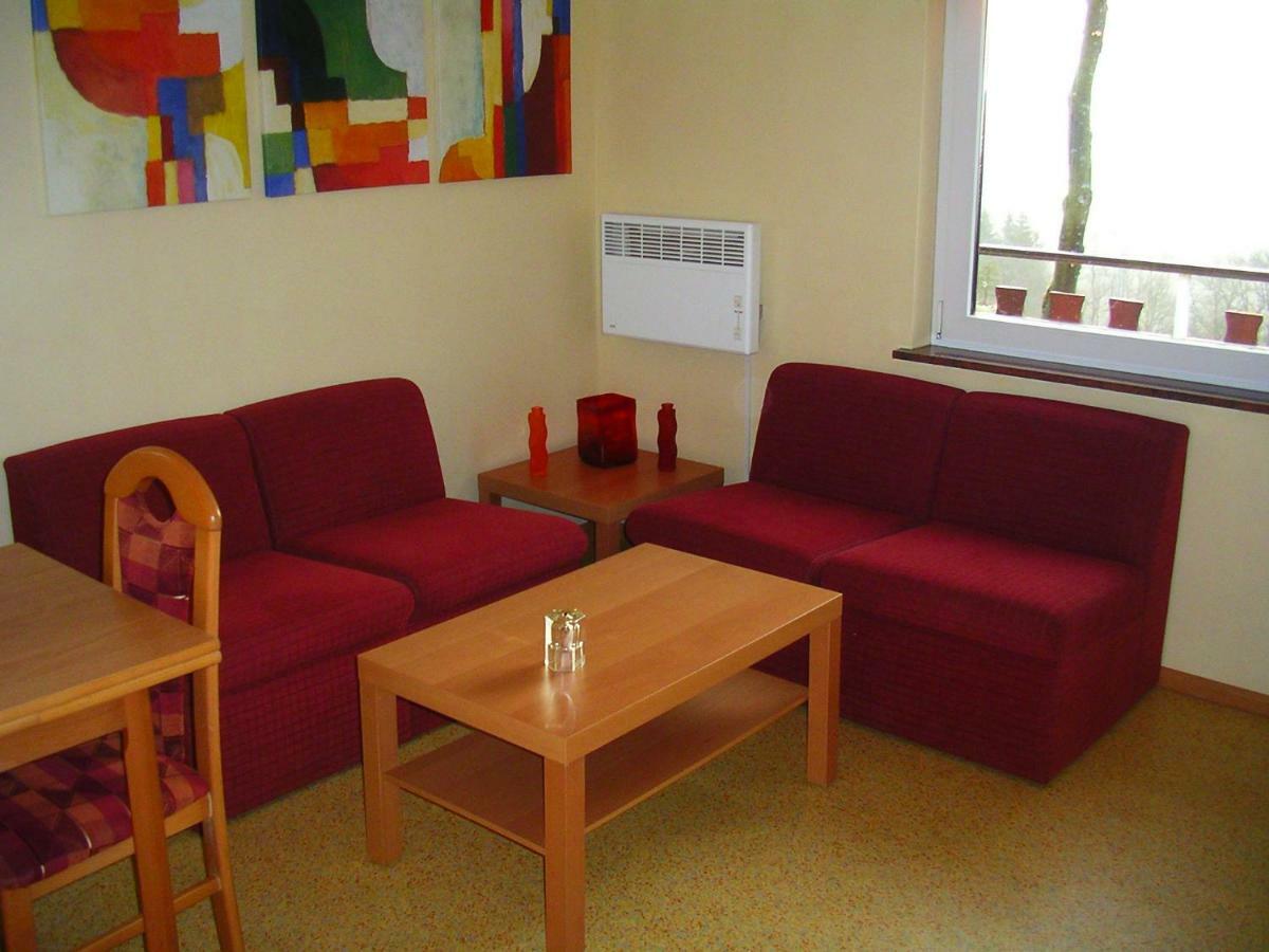 Apartment " Pensch " Wilwerwiltz Экстерьер фото